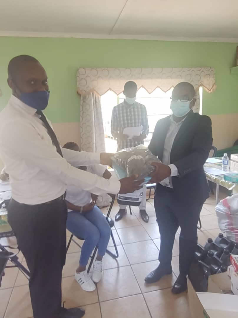 ZORORAI OPH GETS PRE-FESTIVE CHEERS FROM ZADHR