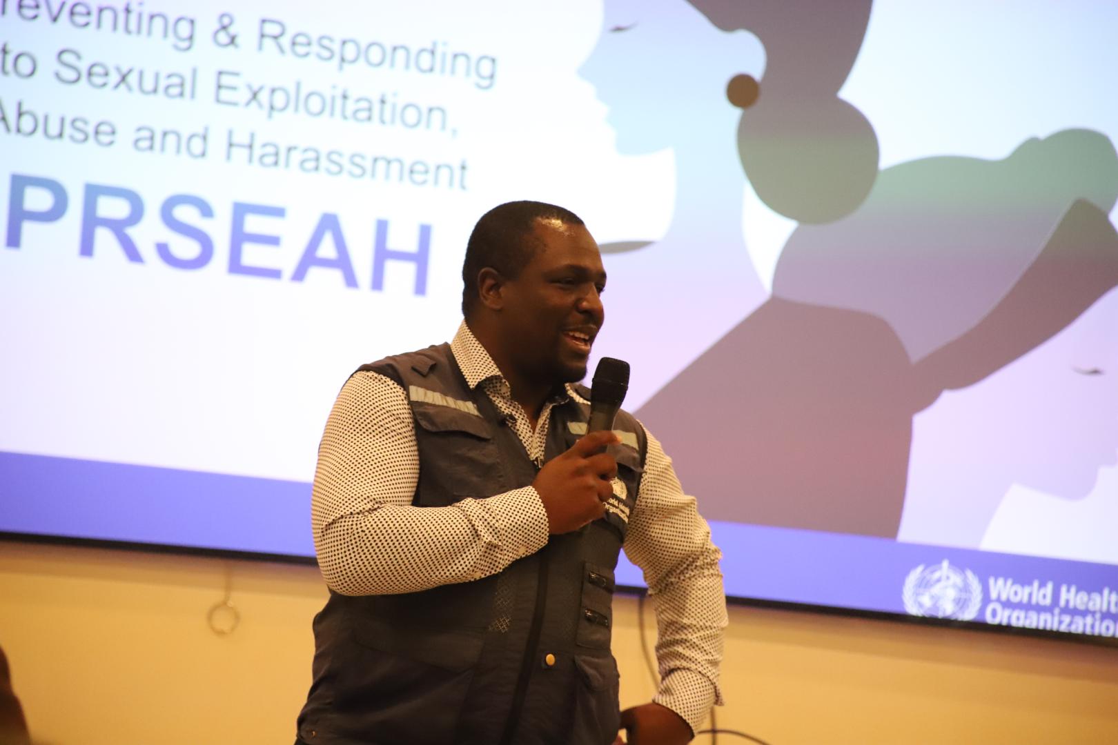 Strengthening Data Analysis for Effective Cholera Mitigation in Zim