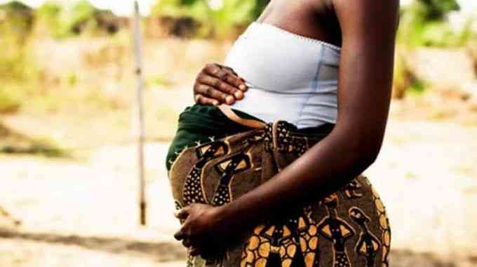 Adolescent pregnancies surge