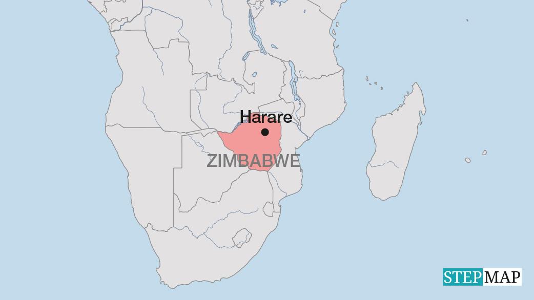 Using WhatsApp to access health care in Zimbabwe