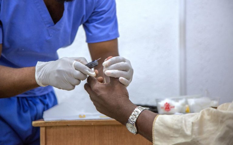 Zimbabwe Struggles With Rising Diabetes – And Lack of Data on Prevalence Among Children