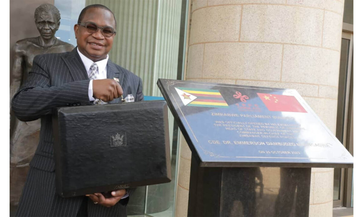 Doctors query sweetness of Ncube’s sugar tax